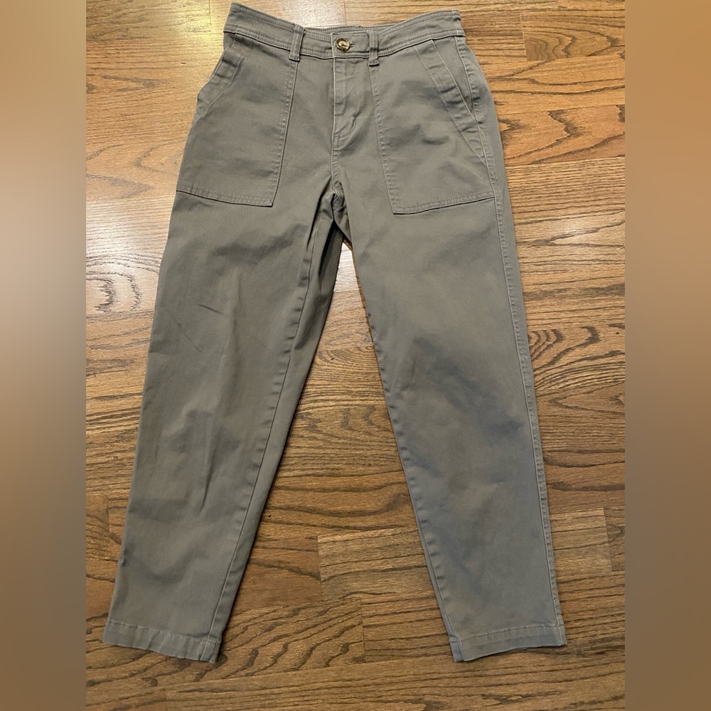 Cargo Pants
